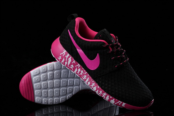 NIKE Roshe Run I Women-001